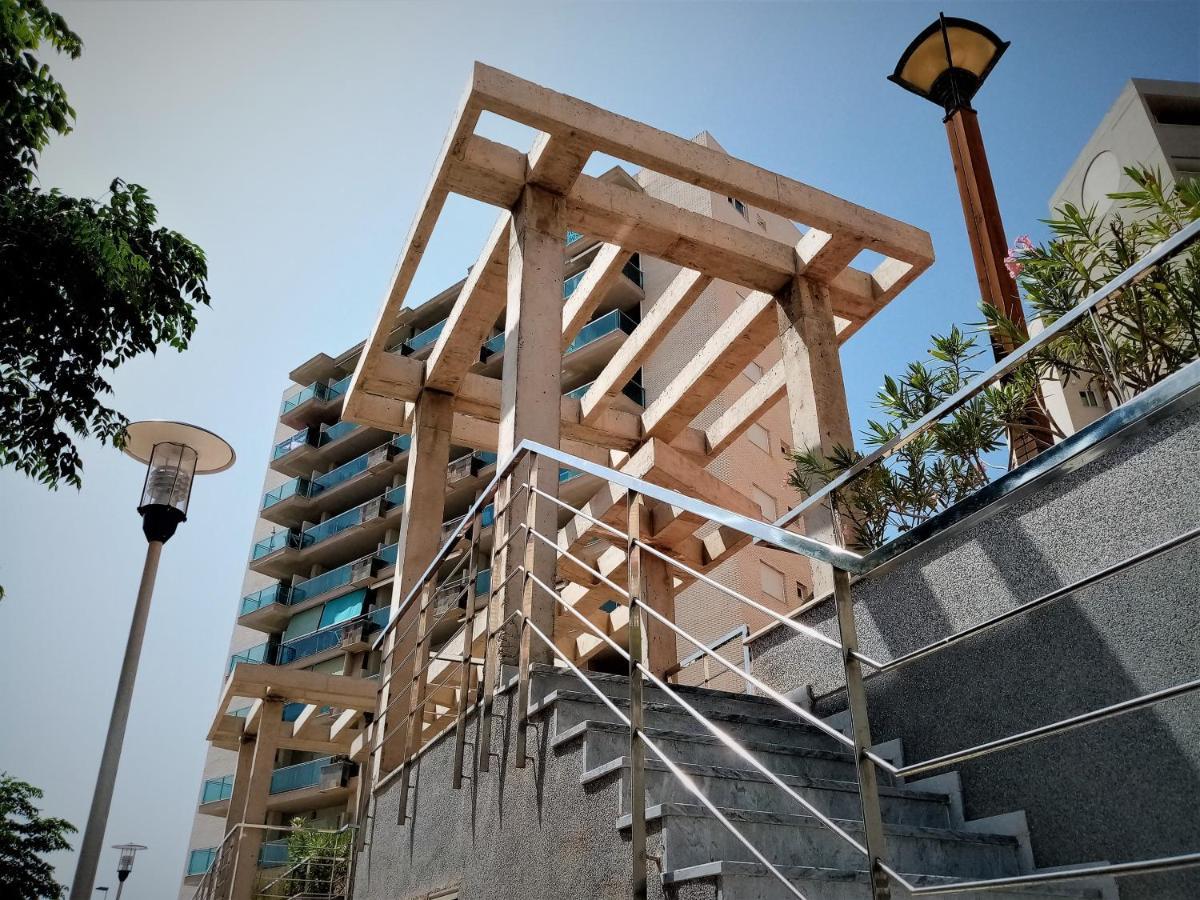 El Remanso II Apartamento La Manga del Mar Menor Exterior foto