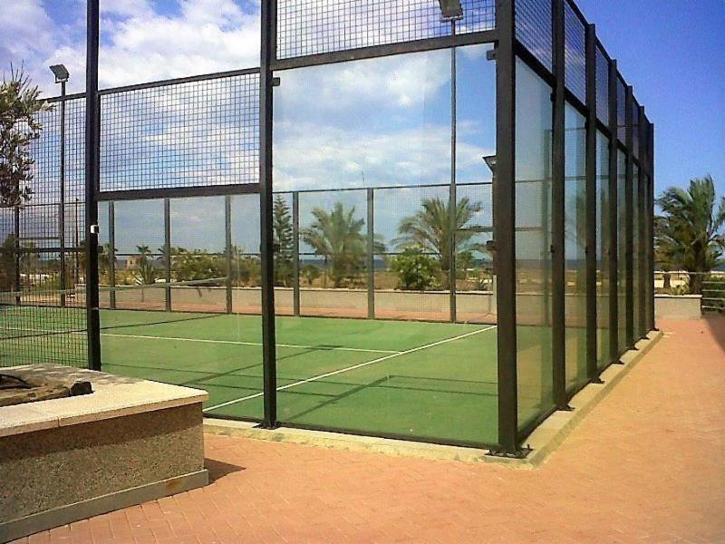 El Remanso II Apartamento La Manga del Mar Menor Exterior foto